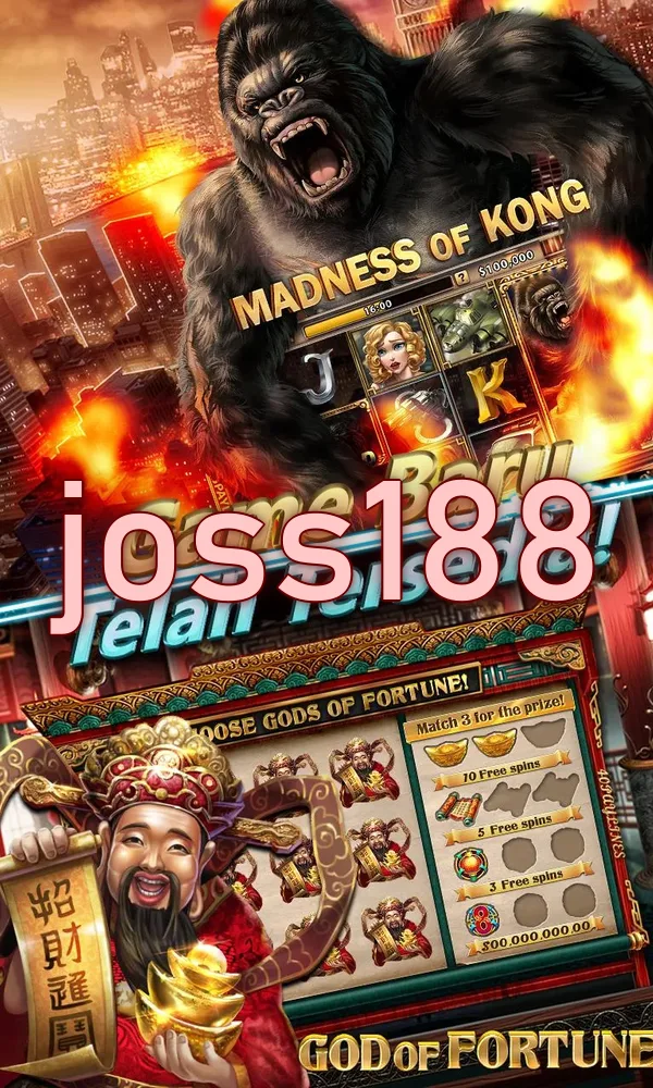 joss188 APK