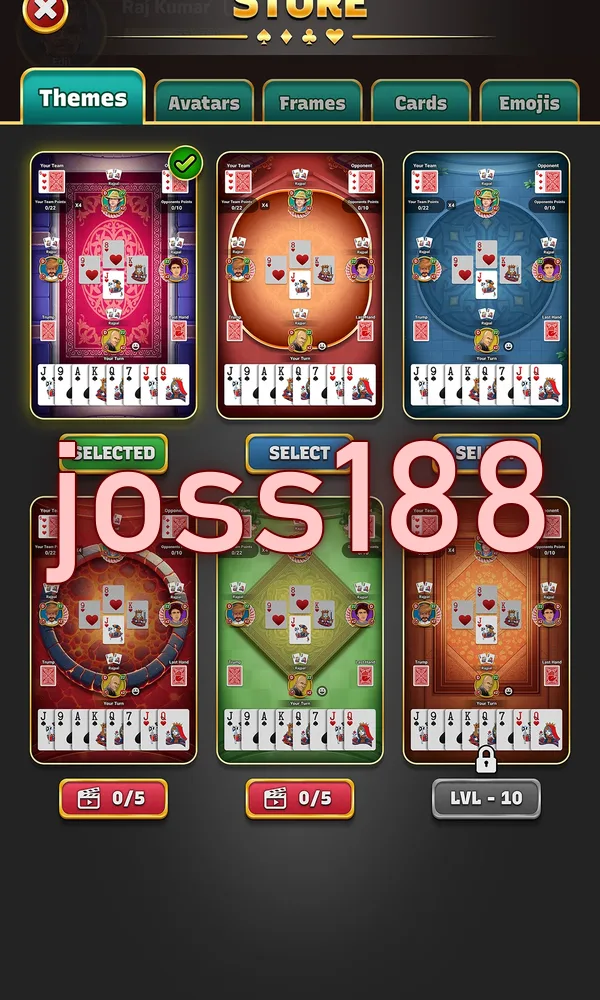 joss188 APK