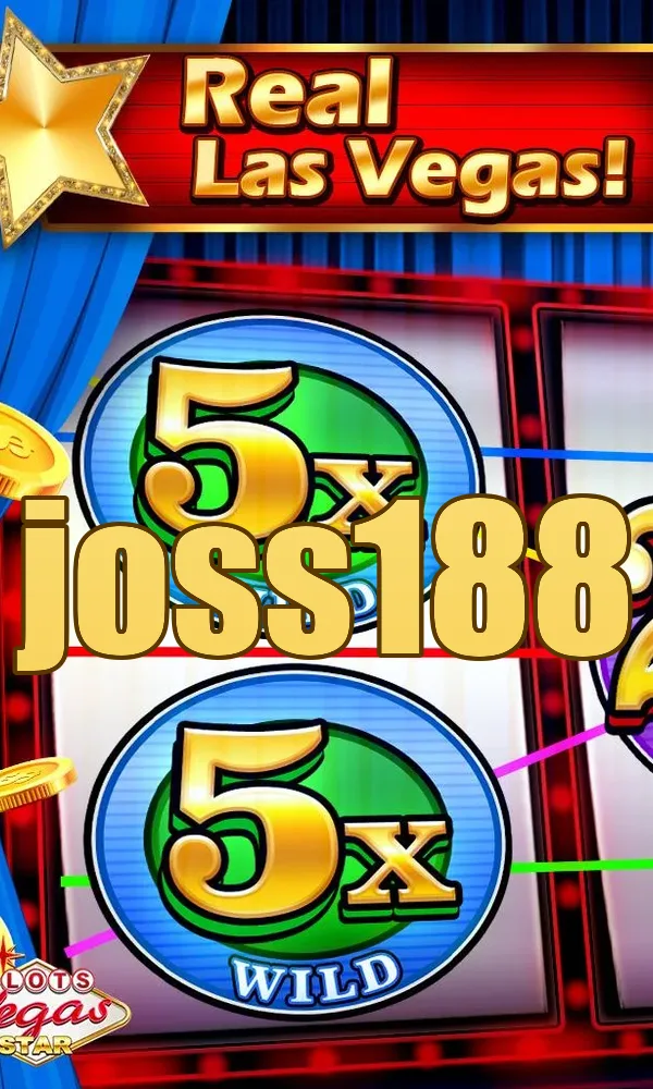 joss188 Masuk