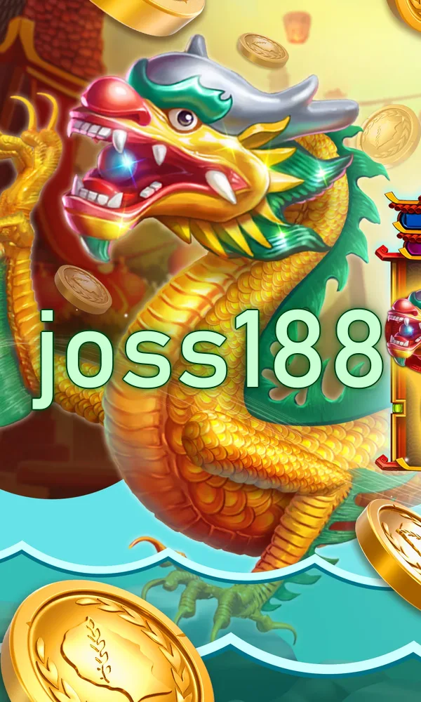 joss188 Masuk